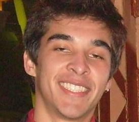 Tiago da Silva